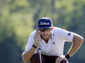 Bộ gậy giúp Lanto Griffin giành được chức vô địch PGA Tour đầu tiên